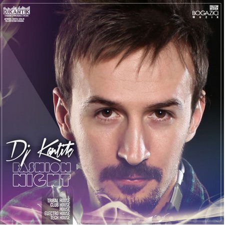 DJ Kantik - Dit