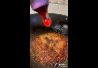 Креветки по тайски