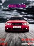 Audi RS4 NEW