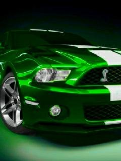 Ford-Mustang GT(DeMarco5