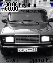 Ваз 2107