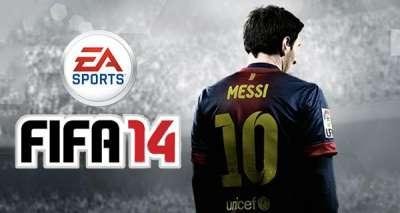 FIFA14