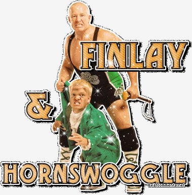 finlay-and-hornswoggle