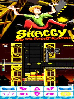 ShaggyGhostBlocksHack