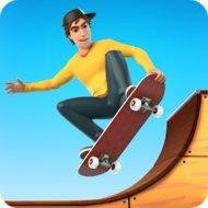 Flip-Skater-MOD 1.45-Android