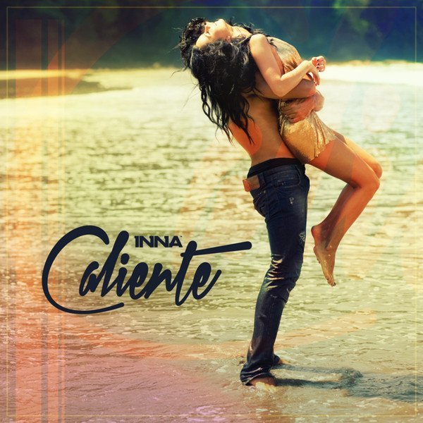 Inna - Caliente Radio Edit