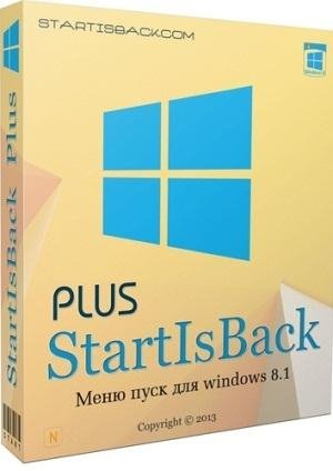 StartIsBack Plus 1.5.1