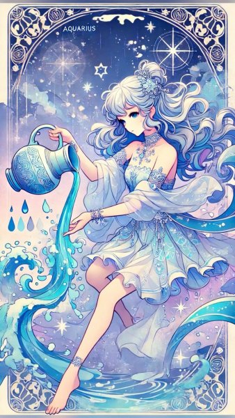 Aquarius 111
