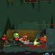 Zombie Chase 3