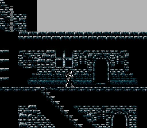 Castlevania II - Trevor&amp;apos;s Quest