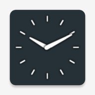 Clean Clock Widget 3.0