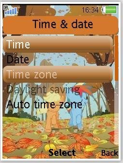 Autumn