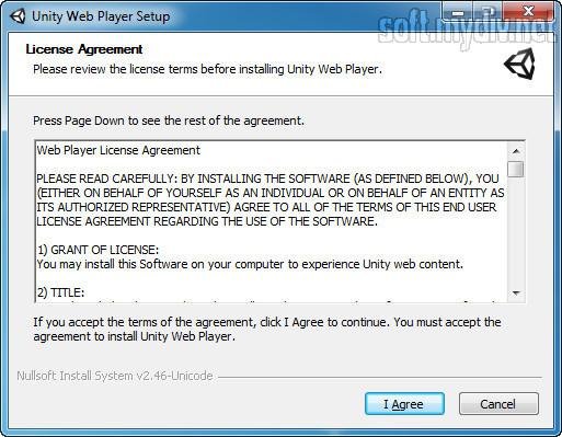 UnityWebPlayer