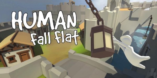 Human-Fall-Flat-v1.0-b34