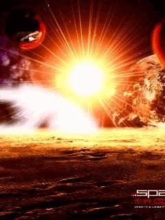 Theme Solnce