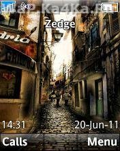 Street