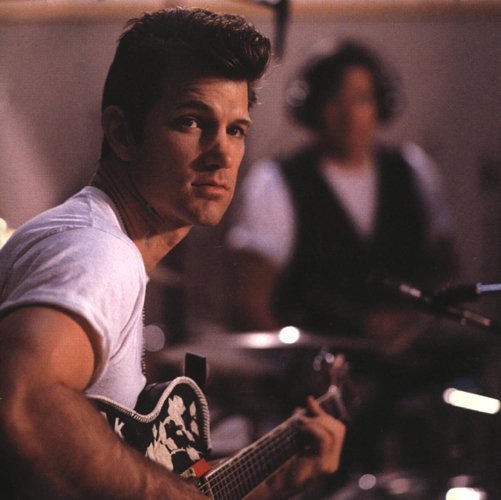Chris Isaak - Wicked Game (DE SOFFER Remix)