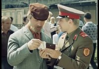 Семь невест ефрейтора Збруева ) Прощай, сектант!