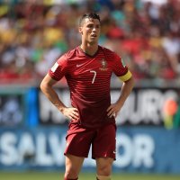 Футбол Португалия Cristiano