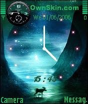 CLOCK