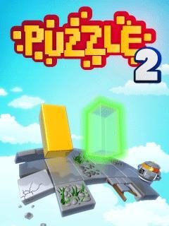 Puzzle 2 Nokia 352x416