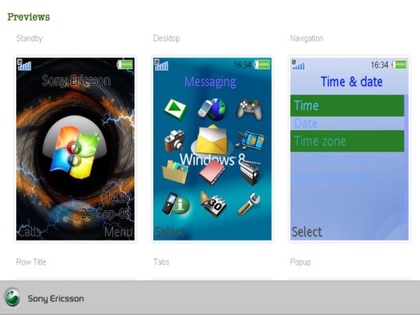 Windows 8