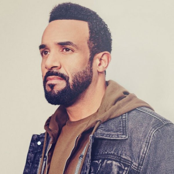 Craig David - Don&apos;t Love You No More