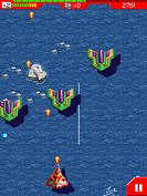 Sky burner 2. Operation Garuda 240x320