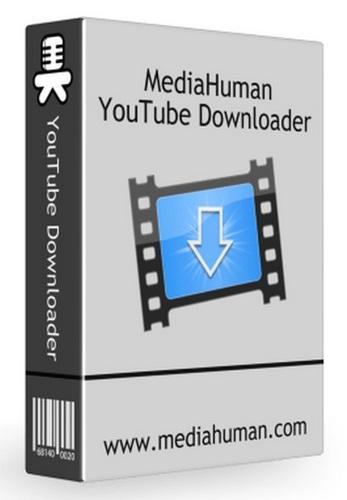 MediaHuman YouTube Downloader 3.9.9.71 RePack &amp;amp; Portable