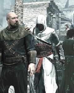 Assassins creed2