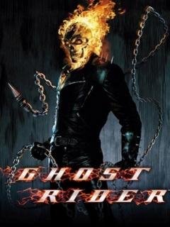 ghost rider