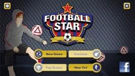Football Star