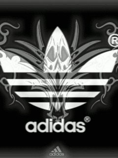 adidas