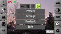 camera pro 3.sis