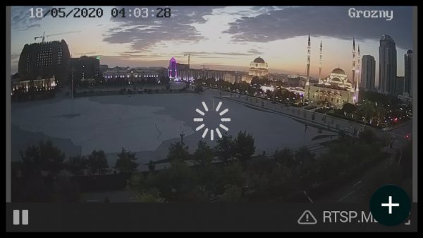 GrozCam