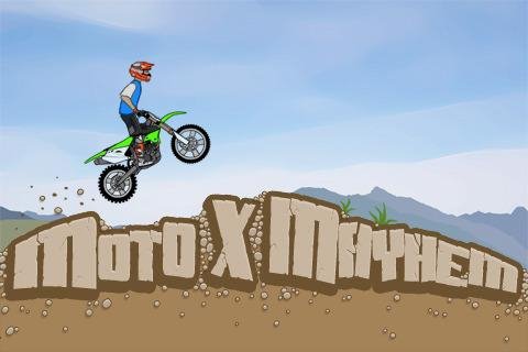 motoxmayhem