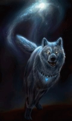 Оборотень