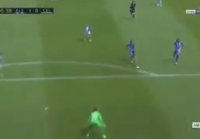 Алавес Сельта 3:1