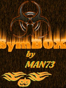 All symbols