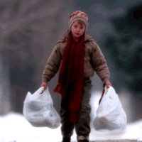 Radio-flavia-home-alone