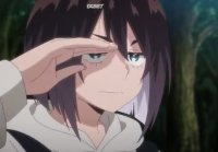За спиной Камуи 10 серия
