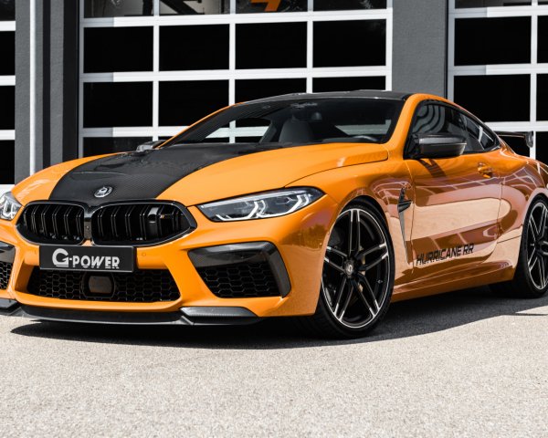 Hurricane RR Sports Car 154520 10
