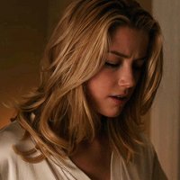 Amber Heard