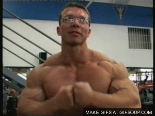 bodybuilder