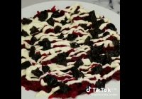 Салат ,,мандолина,,