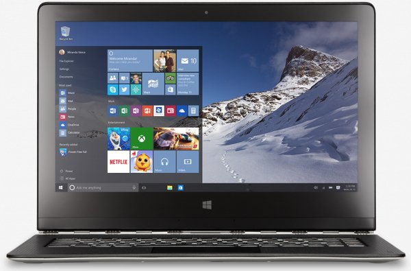 Скачать Windows 10-обновление до 10ки