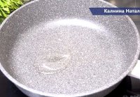 Блюдо с секретиком, достойно праздничного стола