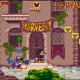 Mickey to Donald - Magical Adventure 3 (J) [T+Eng1.2 RPGOne]