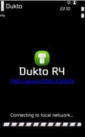 Wi-Fi Dukto R4 v4.1.0 v5 S3 SymbianOS9.4