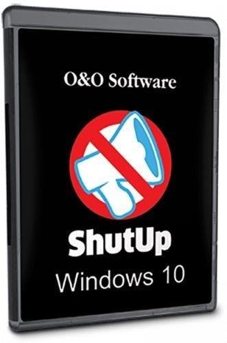 O&amp;amp;O ShutUp Portable